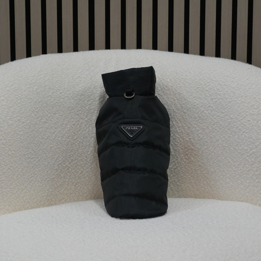 Bodywarmer - Zwart