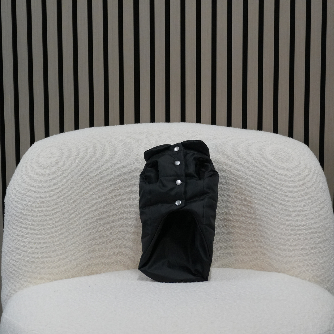 Bodywarmer - Zwart