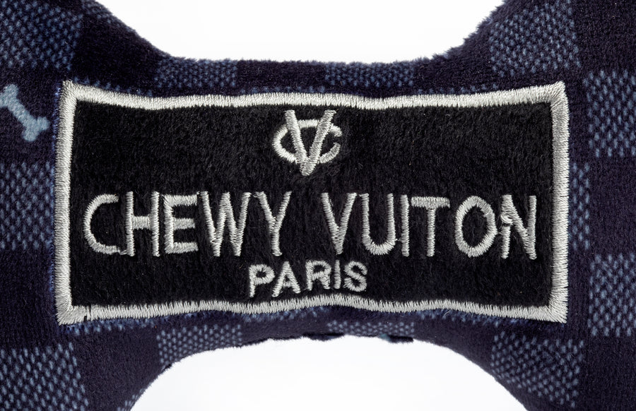 Chewy Vuiton - Zwart