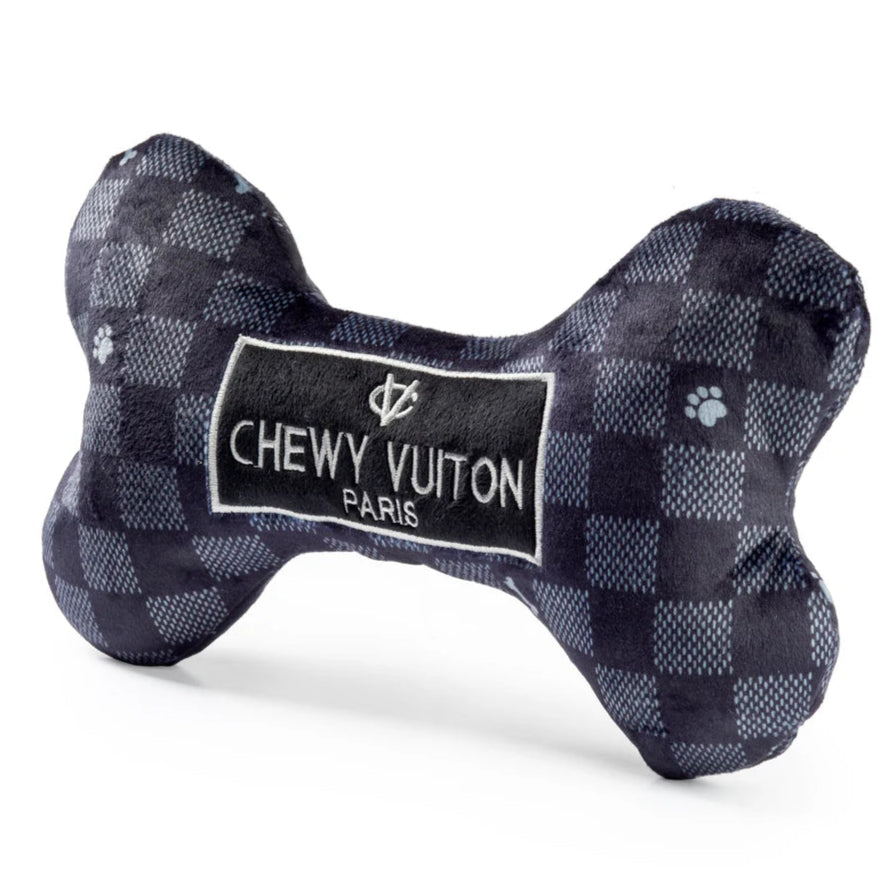 Chewy Vuiton - Zwart