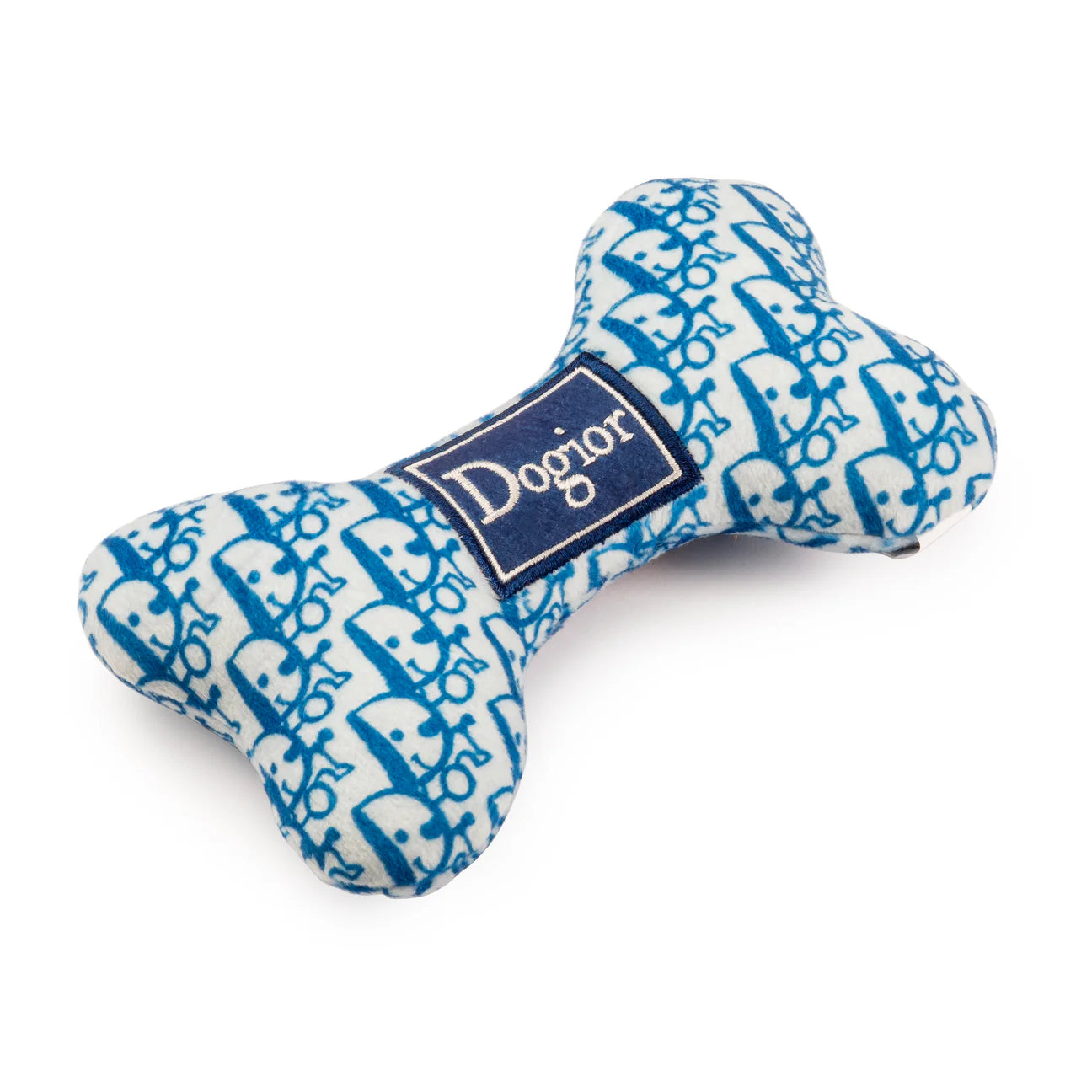 Dogior - Blauw