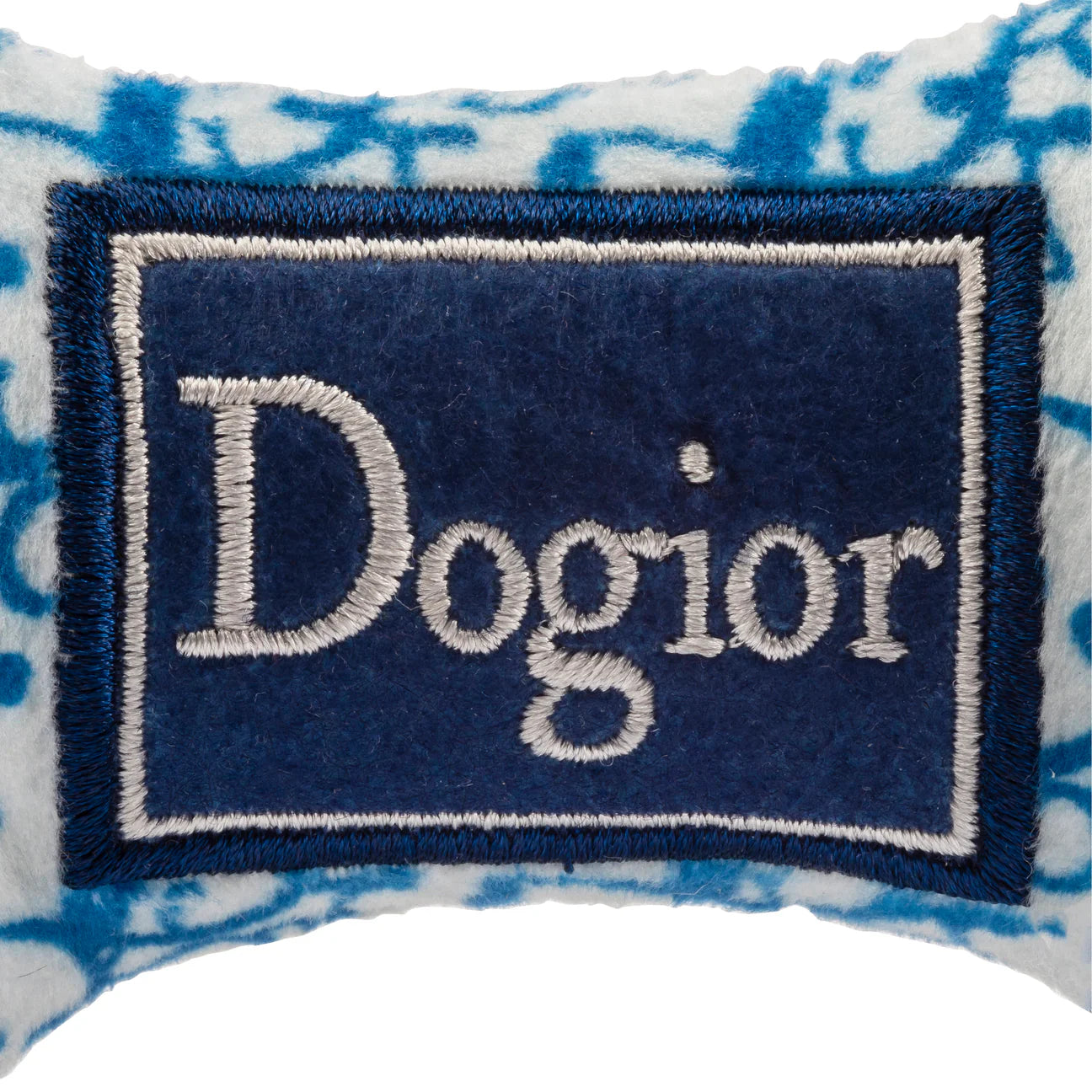 Dogior - Blauw