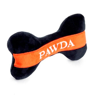 Pawda - Zwart