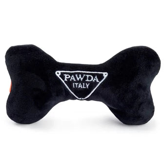 Pawda - Zwart