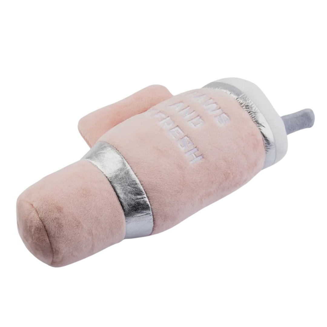 Snuggly Cup - Roze