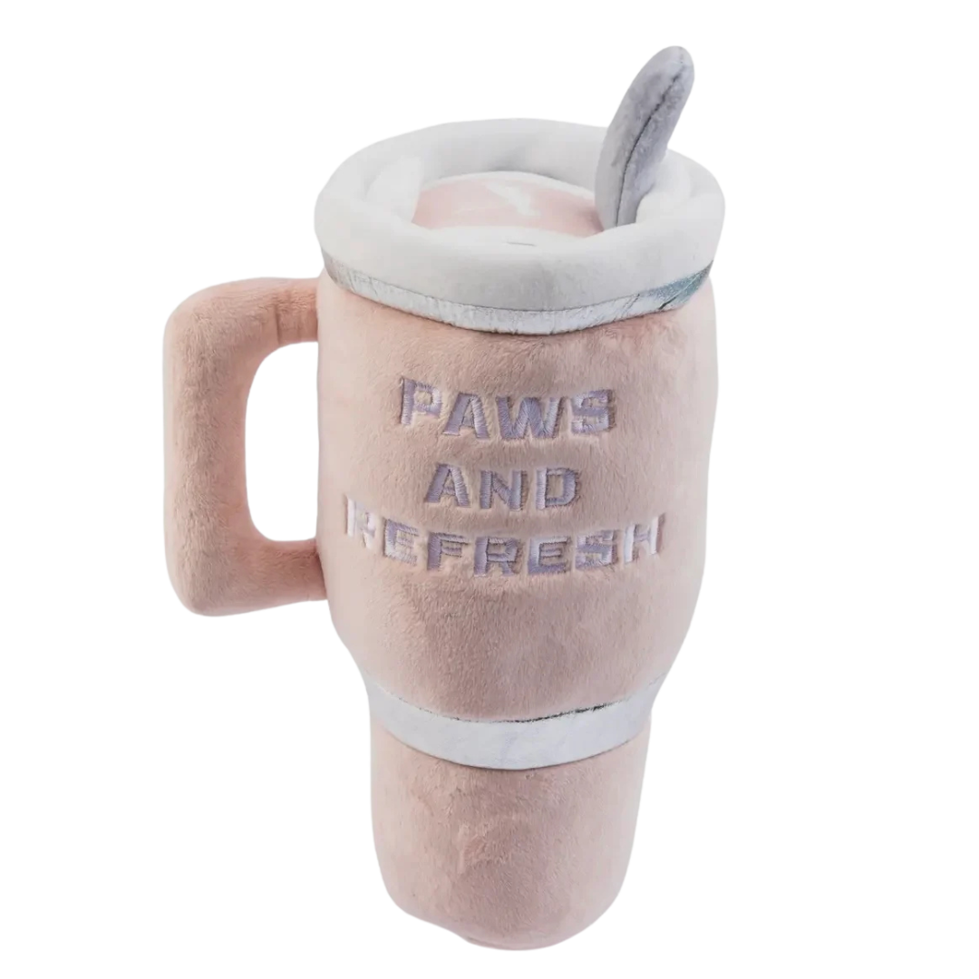 Snuggly Cup - Roze