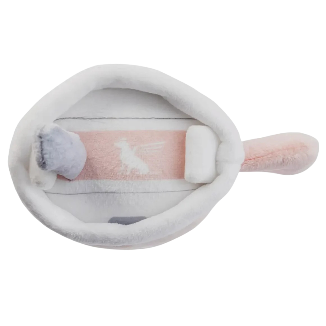 Snuggly Cup - Roze