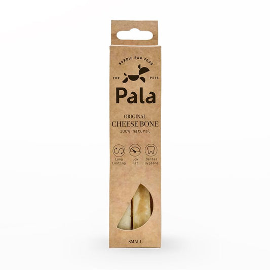 PALA kauwsnack - Himalaya kaasbot