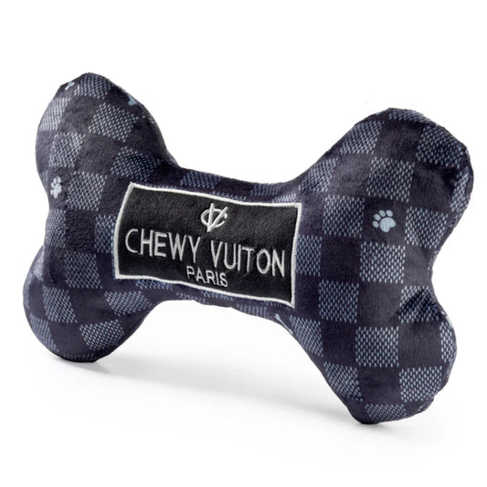 Chewy Vuiton - Zwart