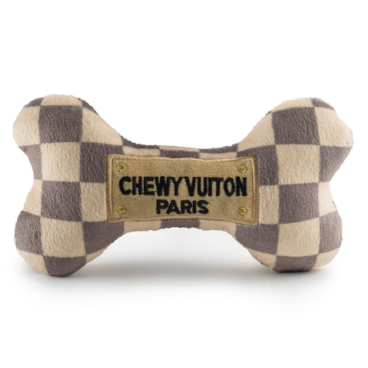 Chewy Vuiton - Beige