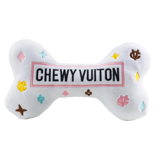 Chewy Vuiton - Multi Color