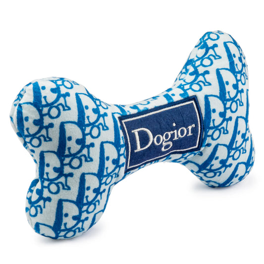 Dogior - Blauw