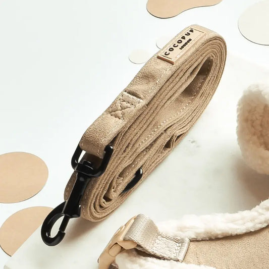 Cocopup London - Beige Aviator Lijn