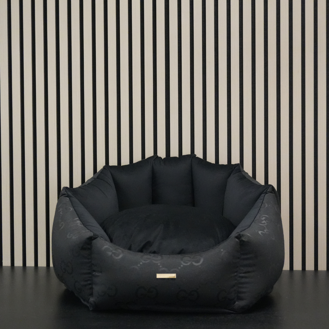 Hondenmand – Shell GG Velours