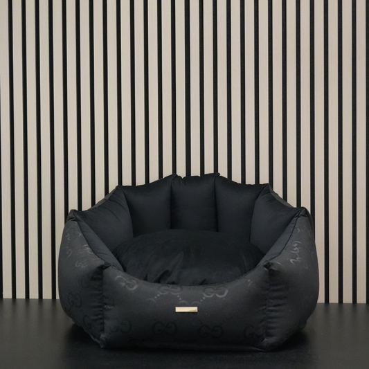 Hondenmand – Shell GG Velours