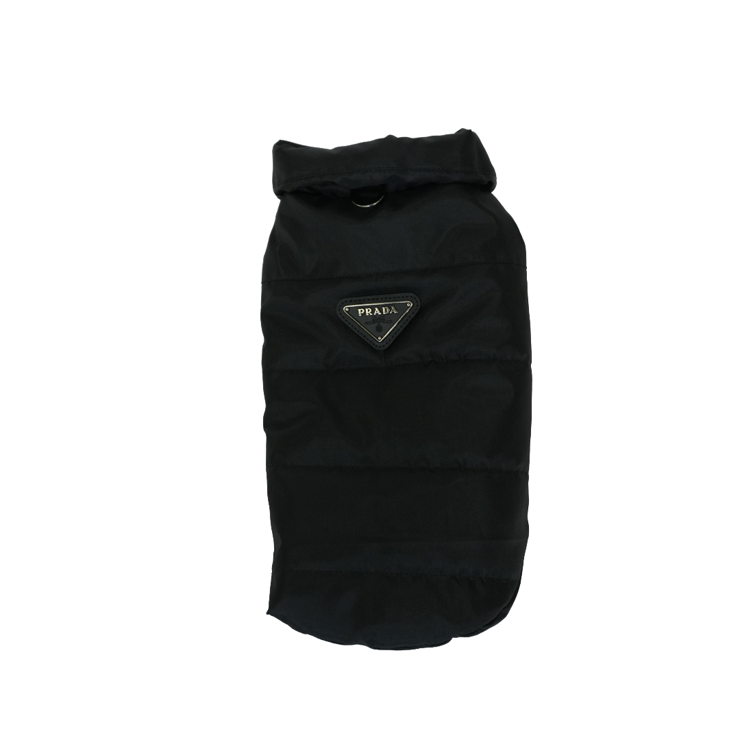 Bodywarmer - Zwart