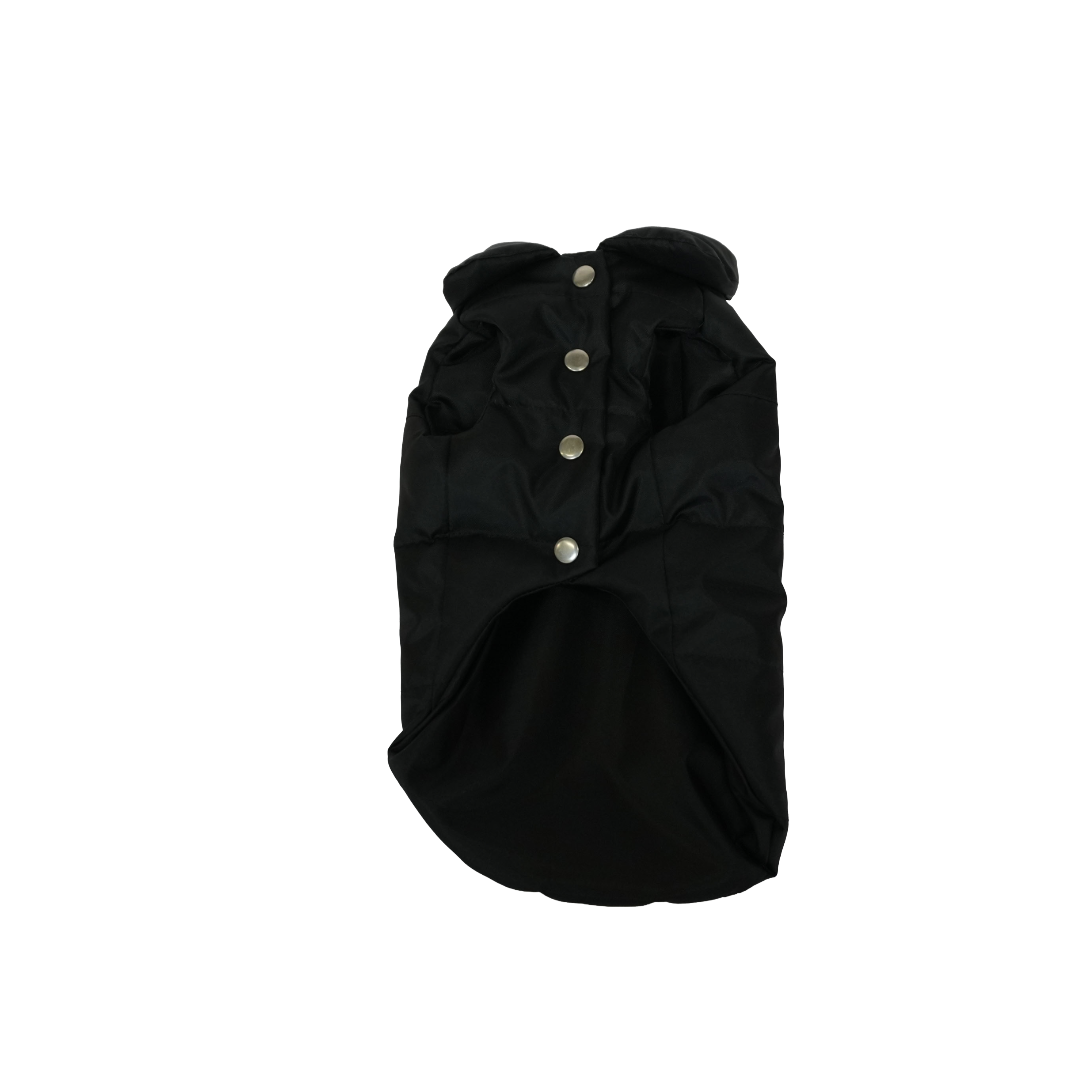 Bodywarmer - Zwart