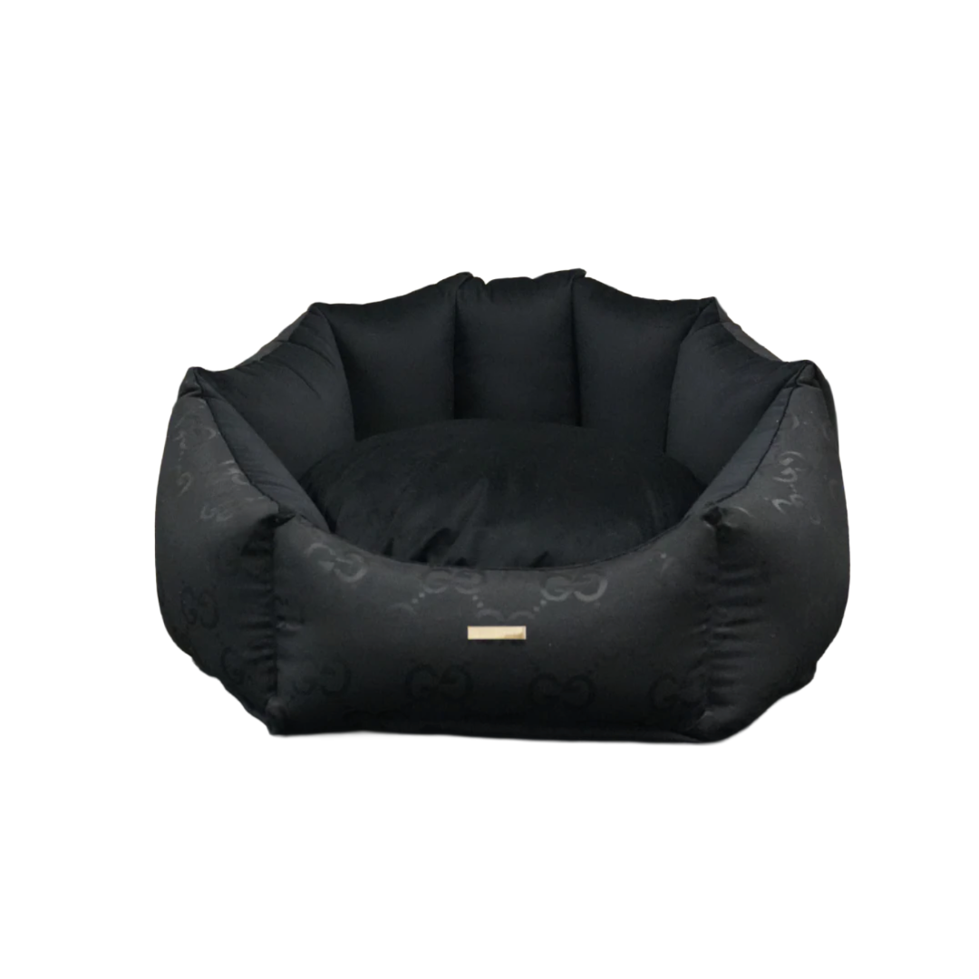 Hondenmand – Shell GG Velours
