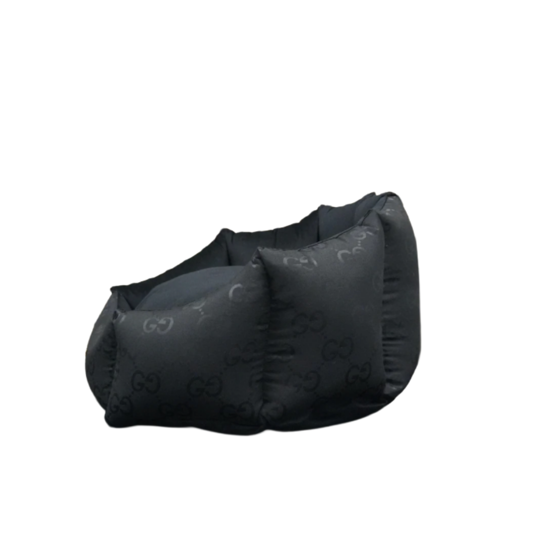 Hondenmand – Shell GG Velours