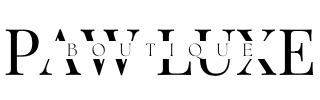 PawLuxeBoutique