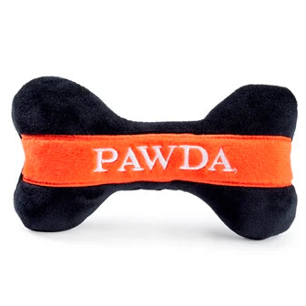 Pawda - Zwart