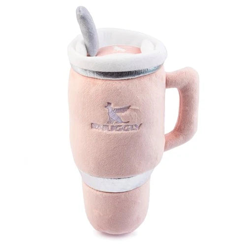 Snuggly Cup - Roze