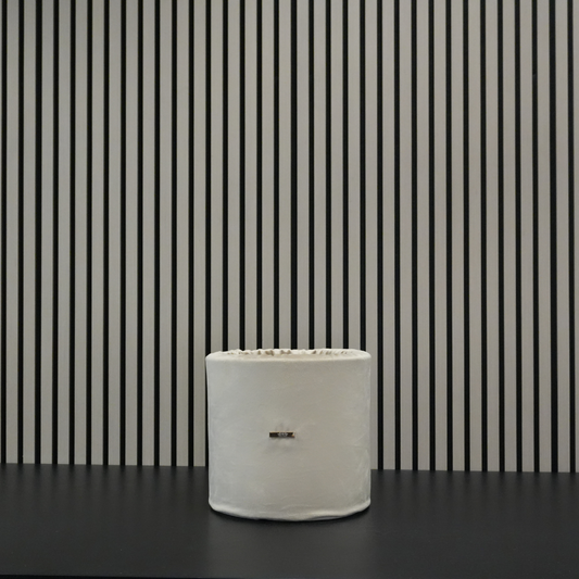 Toybox - Beige Velours